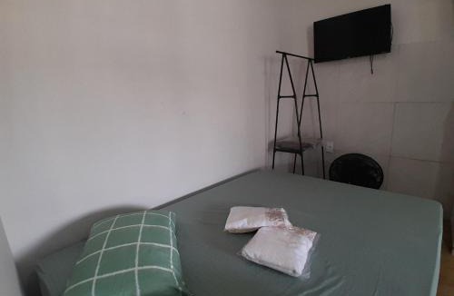 Sao Vicente Apartment | Casa completa - Ótimo Custo-benefício
