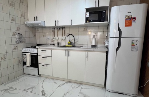 Guaymallen House | Casa completa 2 habitaciones 2 baños a 7 minutos del aeropuerto y 5 de la ciudad
