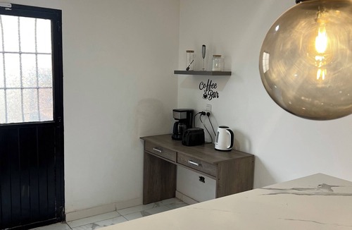 Guaymallen House | Casa completa 2 habitaciones 2 baños a 7 minutos del aeropuerto y 5 de la ciudad