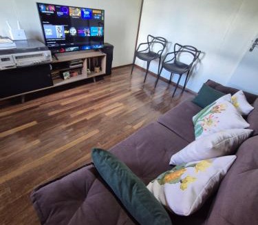 Cacapava do Sul House | Casa completa
