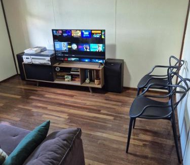 Cacapava do Sul House | Casa completa