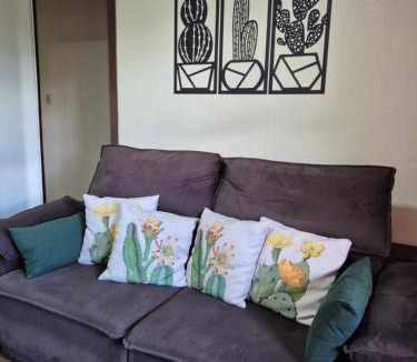 Cacapava do Sul House | Casa completa