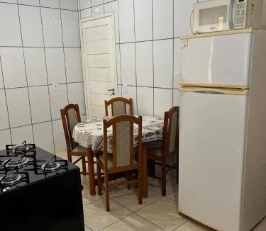 Rosario do Sul House | Casa completa