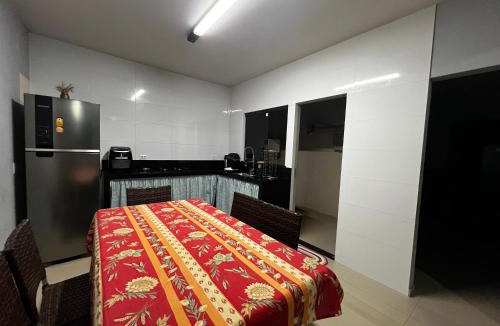 Londrina Apartment | Casa Completa brutomesso 3