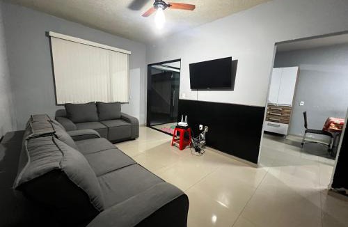 Londrina Apartment | Casa Completa brutomesso 3