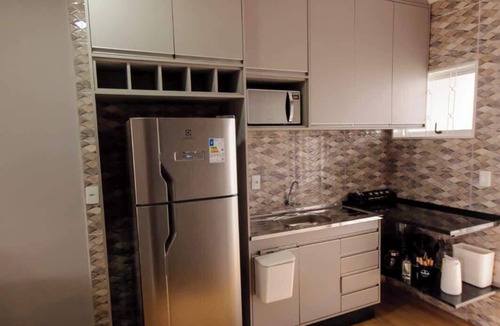 Bariri Apartment | Casa Completa e Aconchegante em Bariri