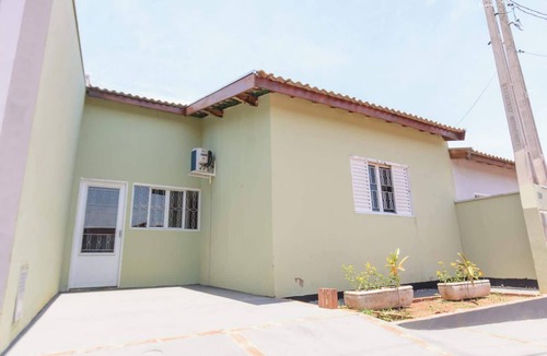 Bariri House | Casa Completa e Confortável em Bariri