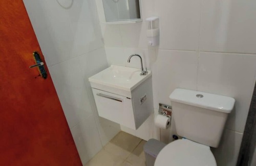 Bariri House | Casa Completa e Confortável em Bariri