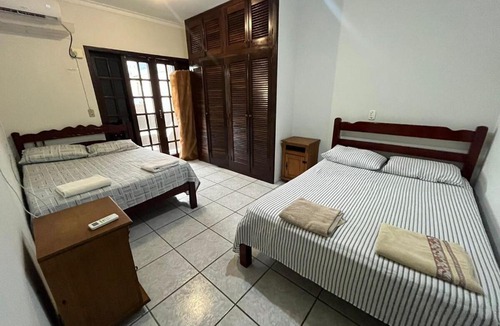 Barra Velha House | Casa Completa e Familiar, em Barra Belha