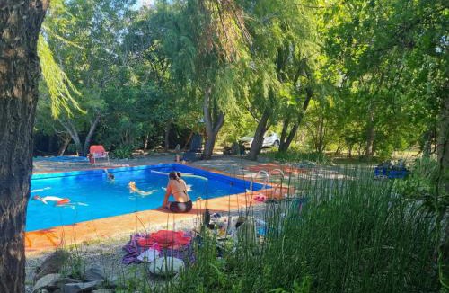 Coneta House | Casa completa, EcoPosada - Privacidad Total - Retiros - Naturaleza y silencio "LodeLola"
