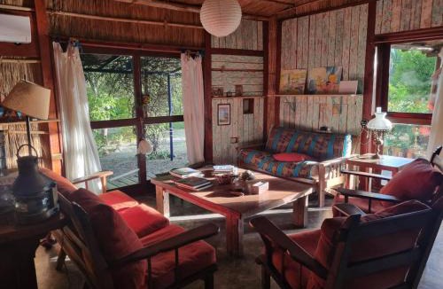 Coneta House | Casa completa, EcoPosada - Privacidad Total - Retiros - Naturaleza y silencio "LodeLola"