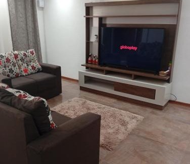 Bage House | Casa completa em Bagé ideal para familias ate 6 pessoas WiFi e excelente localização