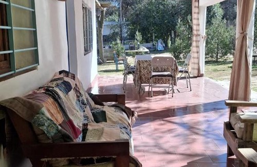 Villa Cura Brochero House | Casa con bajada al rio
