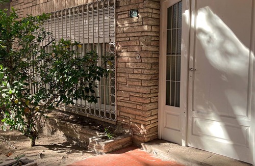 San Rafael House | Casa con Cochera en el Centro de San Rafael