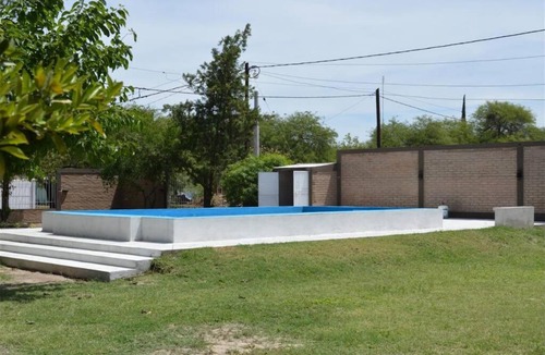 Santiago del Estero House | Casa con pileta
