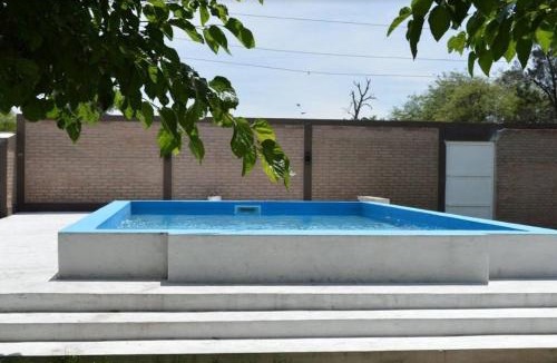 Santiago del Estero House | Casa con pileta