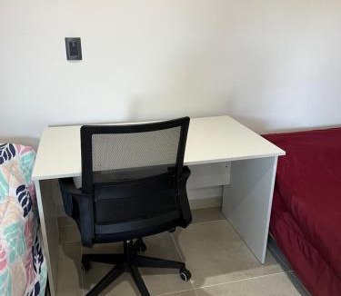 Comodoro Rivadavia House | Casa con pileta Bella Vista Sur