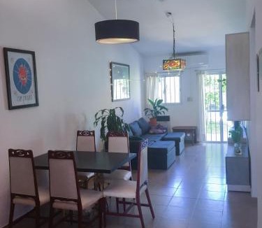 Cordoba House | Casa con pileta Aeropuerto Circunvalación Kempes Quorum Siglo 21