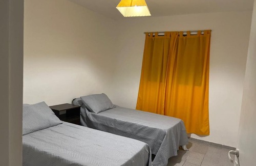 San Martin House | Casa con pileta