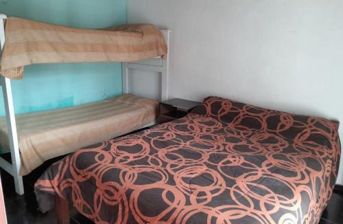 Dr. Enrique Zarate House | Casa con PILETA CLIMATIZADA