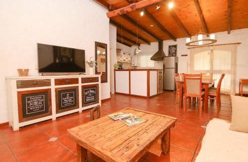 Santa Fe Apartment | Casa con pileta Colastine III - Santa Fe