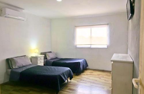Ramallo Apartment | Casa con Pileta, Parrilla y Acceso con Rampa