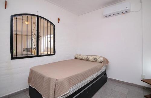 Sauce Viejo House | Casa con pileta Sauce Viejo, Cerca del rio y aeropuerto
