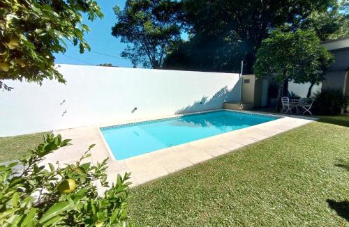 Concordia House | Casa con Pileta y Jardin Zona Termas Concordia