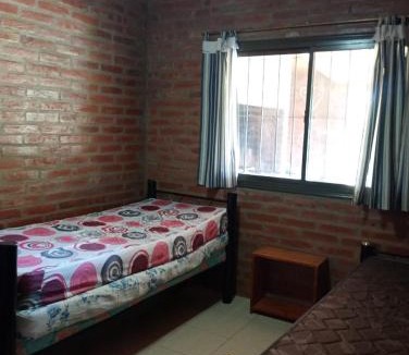 Los Pozos House | Casa con pileta y jardin Traslasierra