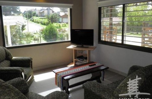 Valeria del Mar House | CASA CON SUPER QUINCHO FIBRA OPTICa PREGUNTAR ANTES DE RESERVAR IMPORTANTES DESCUENTOS