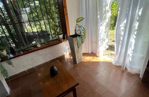 Cordoba House | Casa con vista y naturaleza en Córdoba, a metros del Kempes