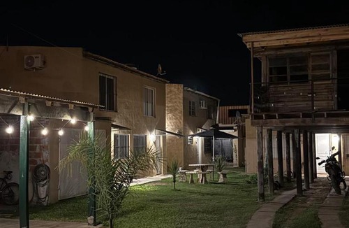 San Antonio de Areco Apartment | Casa Conejo
