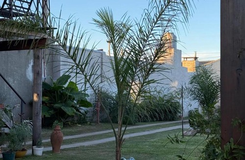 San Antonio de Areco Apartment | Casa Conejo