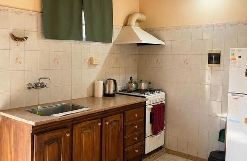 San Antonio de Areco Apartment | Casa Conejo
