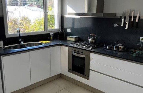 Esquel House | Casa Conesa, cálida súper confortable hasta 7 personas
