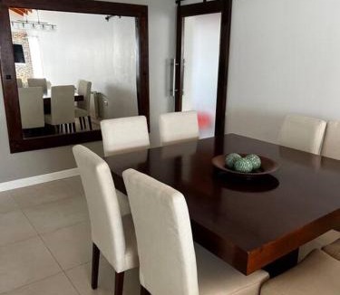 Esquel House | Casa Conesa, cálida súper confortable hasta 7 personas