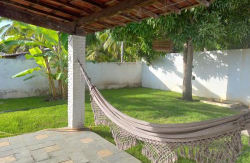 Estancia House | Casa confortável em Estancia