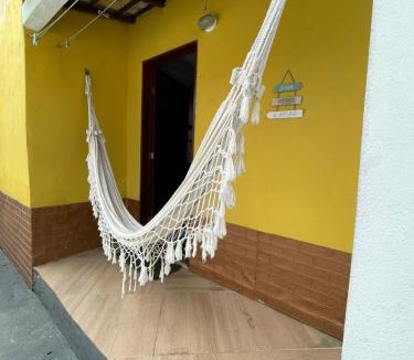 Paraty House | Casa confortável São Roque-Paraty