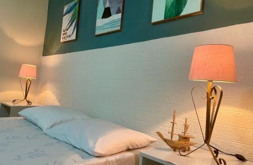 Paraty House | Casa confortável São Roque-Paraty