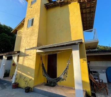 Paraty House | Casa confortável São Roque-Paraty