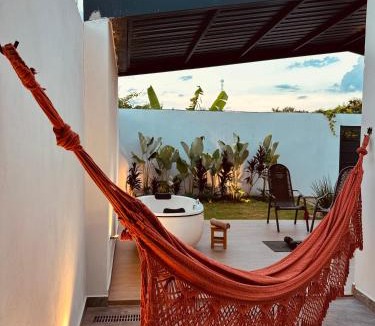 Ourinhos Apartment | Casa Contemporânea