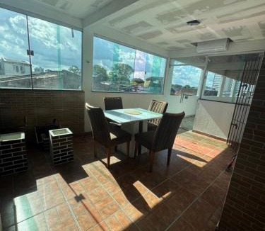 Belem House | Casa COP 30 , 200mt do Hangar