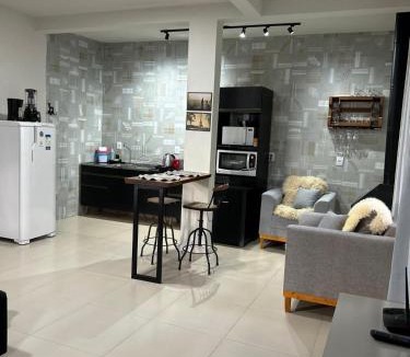 Urubici Apartment | Casa Copacabana 2