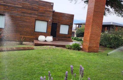 Sierra de la Ventana Ski Chalet | Casa Cortés Golf - Exclusivo Adultos - Solo con Reserva y Aceptación de Reglamento