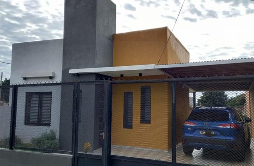 Posadas House | Casa Costa Sur