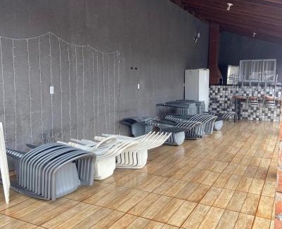 Cravinhos House | Casa Cravinhos SP