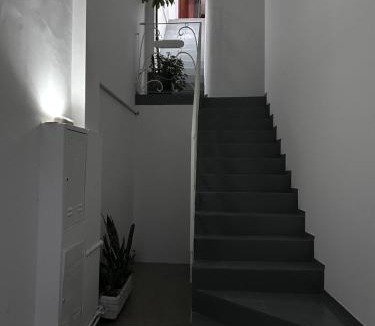 Rosario Apartment | Casa Cuidar