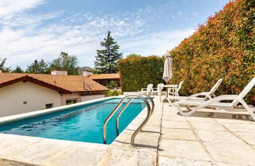 Villa General Belgrano House | Casa D'amico