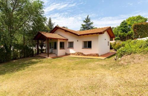 Villa General Belgrano House | Casa D'amico