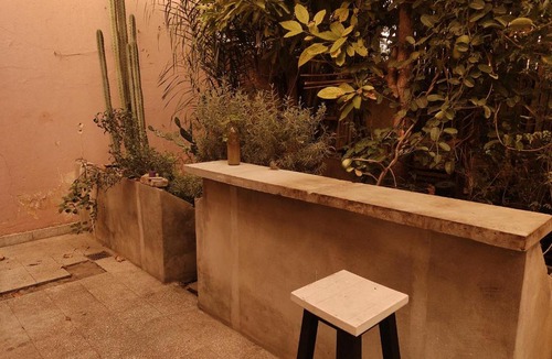 Vicente Lopez House | Casa del Arbol